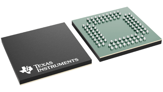 XIO1100ZWSR, Texas Instruments, Yeehing Electronics