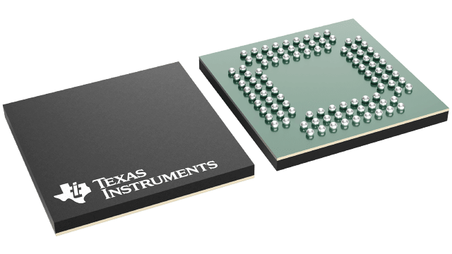 XIO1100ZWSR, Texas Instruments, Yeehing Electronics
