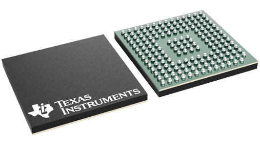 XIO2000AZAY, Texas Instruments, Yeehing Electronics