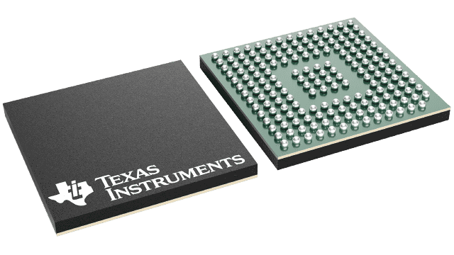 XIO2000AZAY, Texas Instruments, Yeehing Electronics