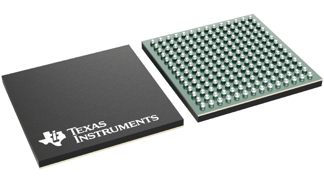XIO3130INMH, Texas Instruments, Yeehing Electronics
