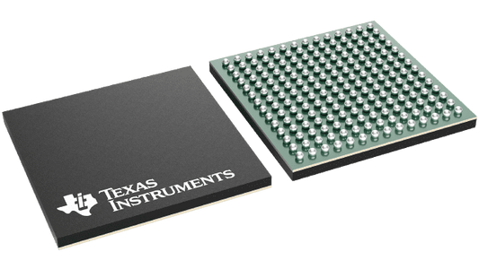 XIO3130NMH, Texas Instruments, Yeehing Electronics